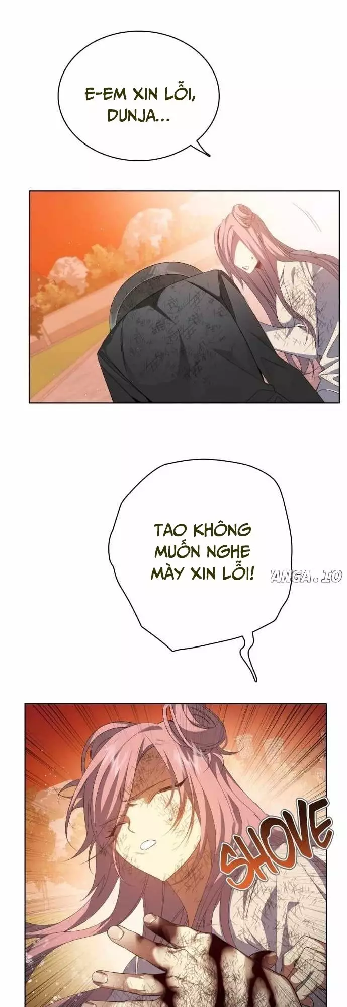 Zero Game Chapter 316 - Next Chapter 317