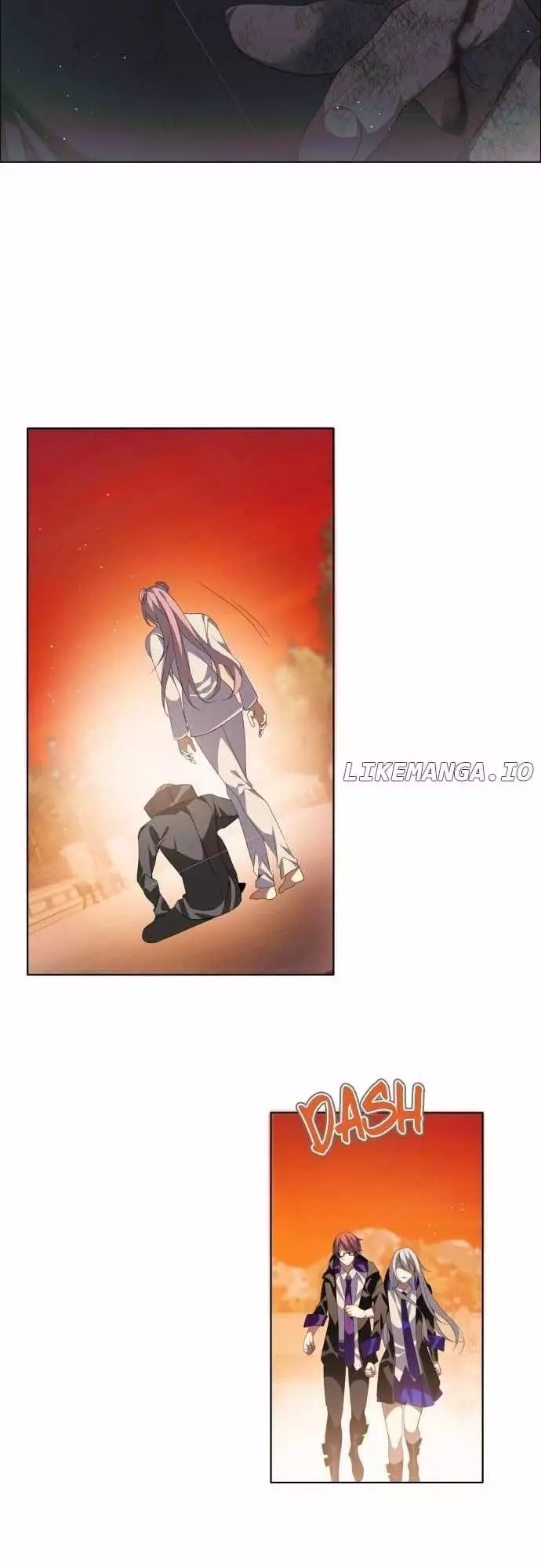 Zero Game Chapter 316 - Next Chapter 317