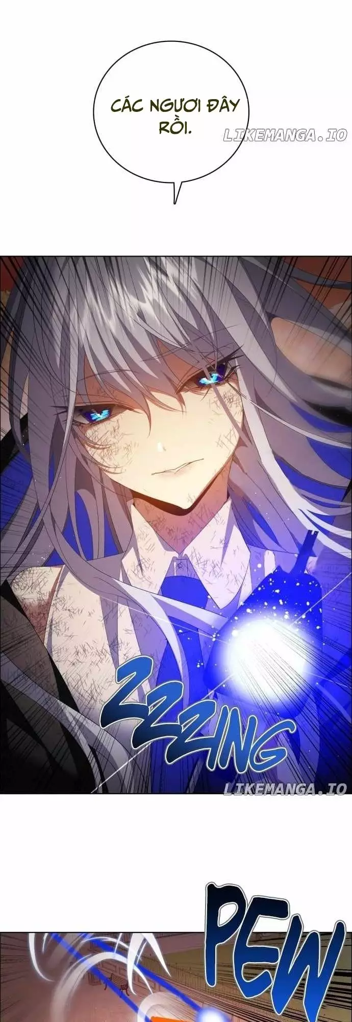 Zero Game Chapter 316 - Next Chapter 317