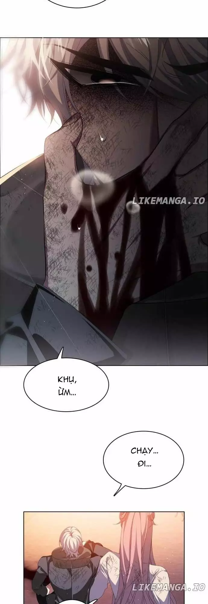 Zero Game Chapter 316 - Next Chapter 317