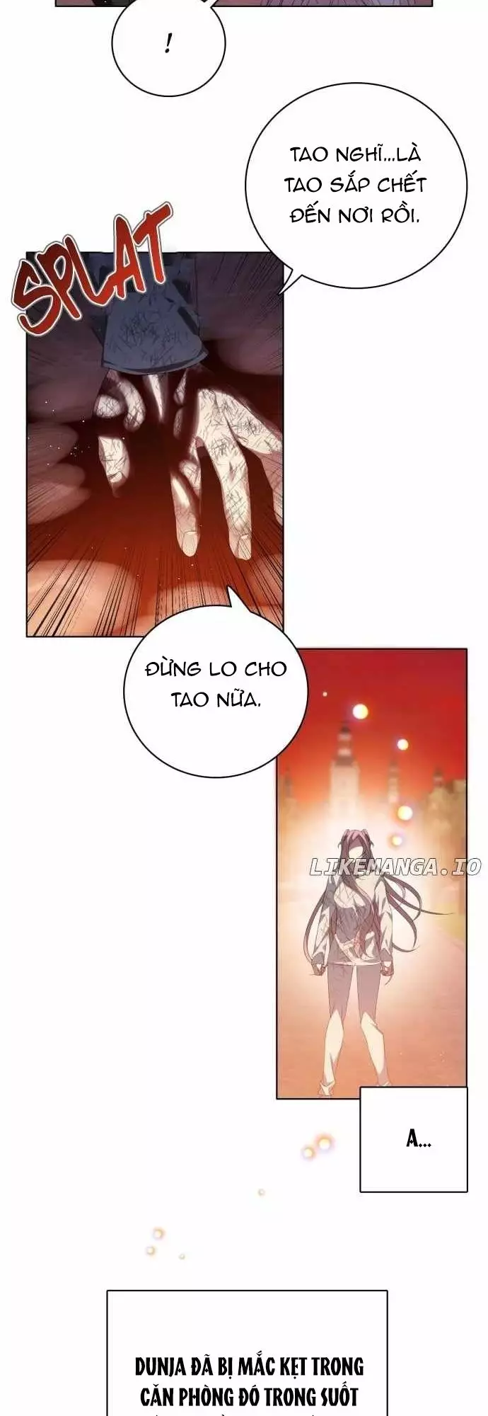 Zero Game Chapter 316 - Next Chapter 317