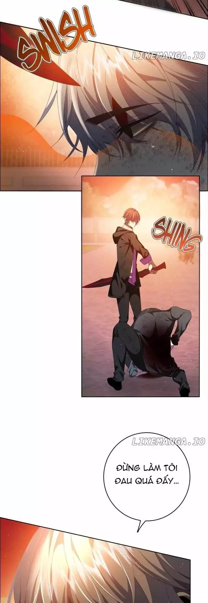 Zero Game Chapter 316 - Next Chapter 317