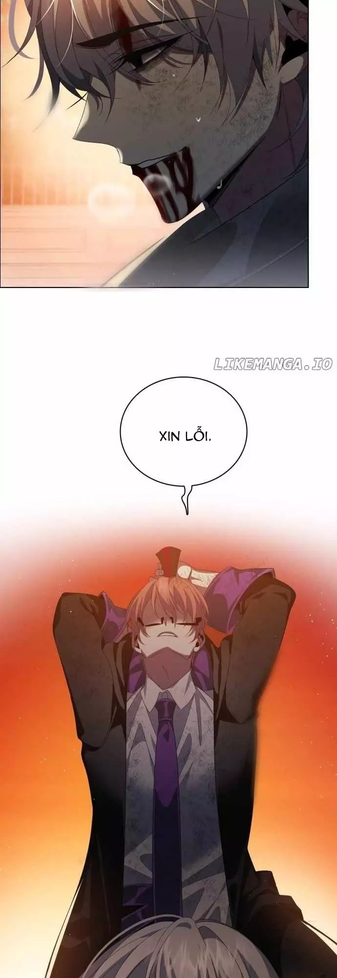 Zero Game Chapter 316 - Next Chapter 317