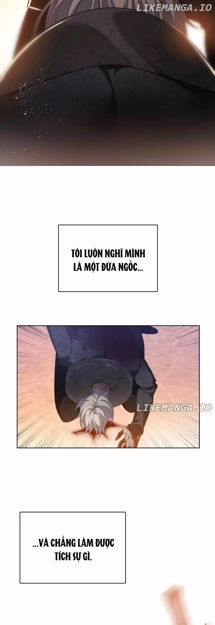 Zero Game Chapter 316 - Next Chapter 317