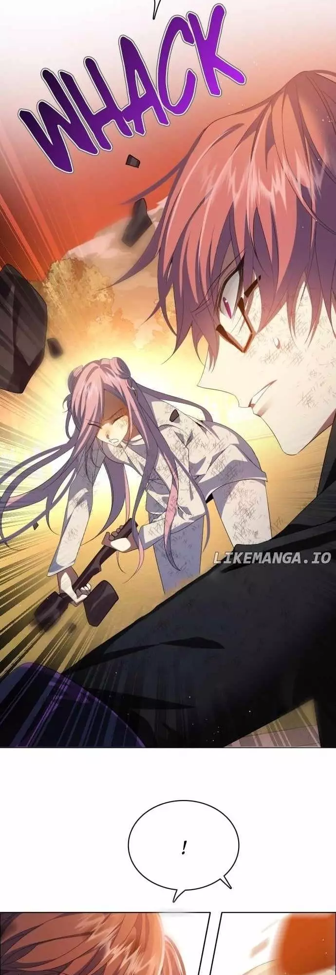 Zero Game Chapter 316 - Next Chapter 317