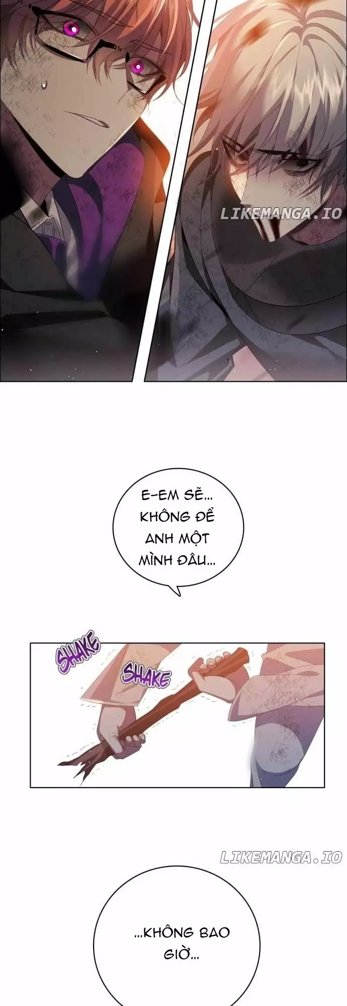 Zero Game Chapter 316 - Next Chapter 317
