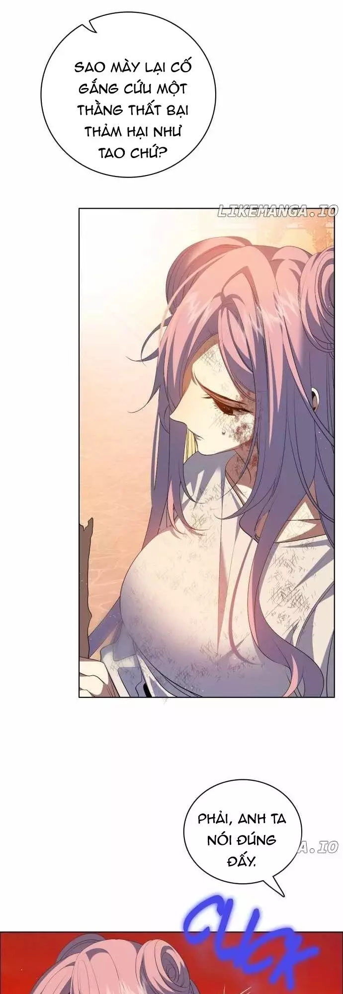 Zero Game Chapter 317 - Next Chapter 318