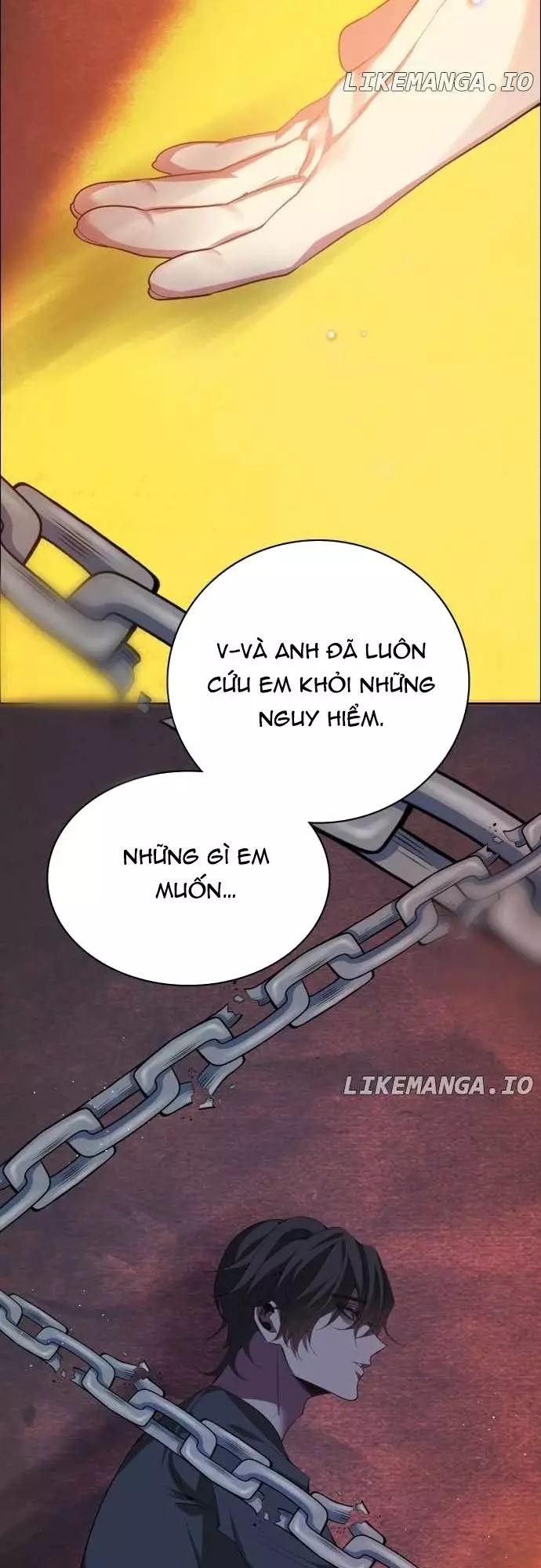 Zero Game Chapter 317 - Next Chapter 318