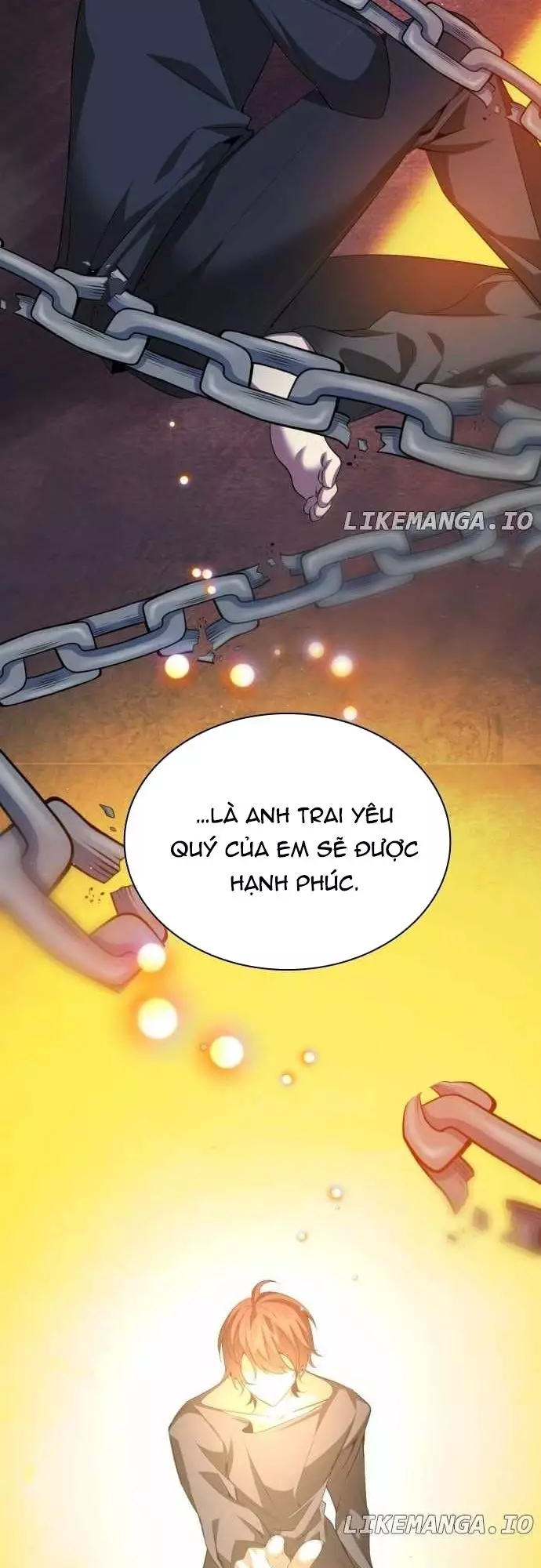 Zero Game Chapter 317 - Next Chapter 318