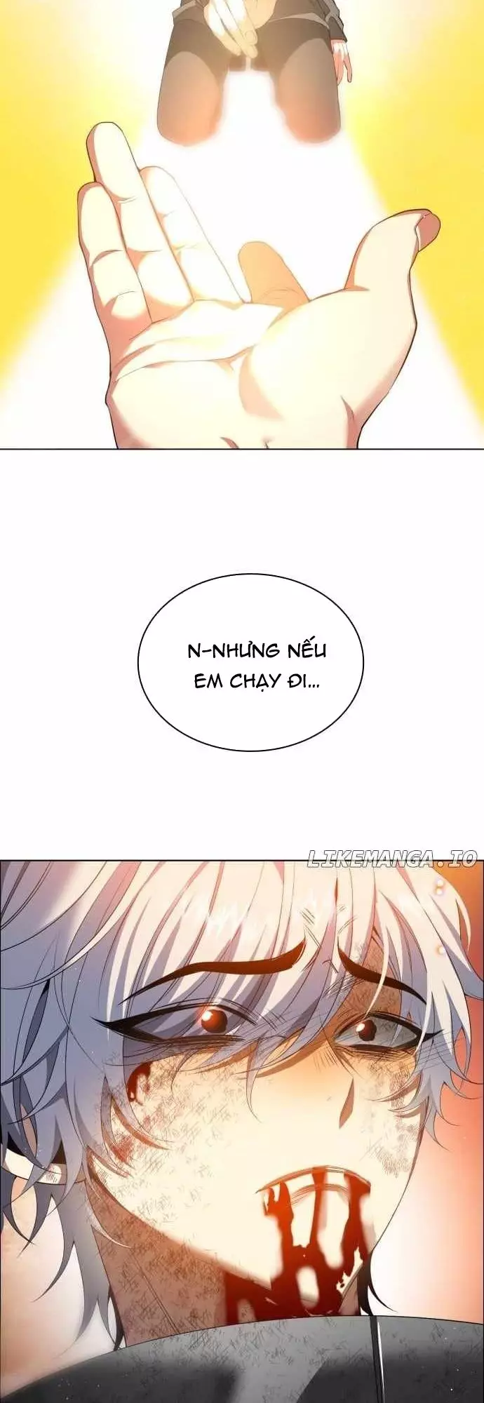 Zero Game Chapter 317 - Next Chapter 318