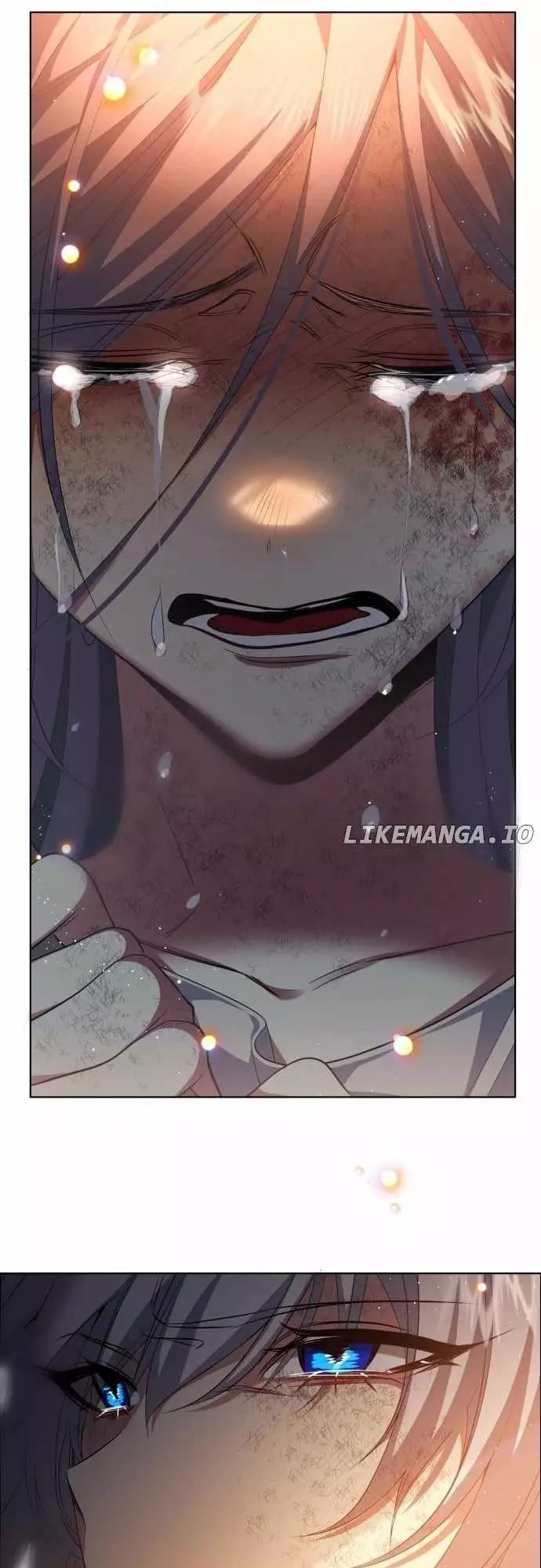 Zero Game Chapter 317 - Next Chapter 318