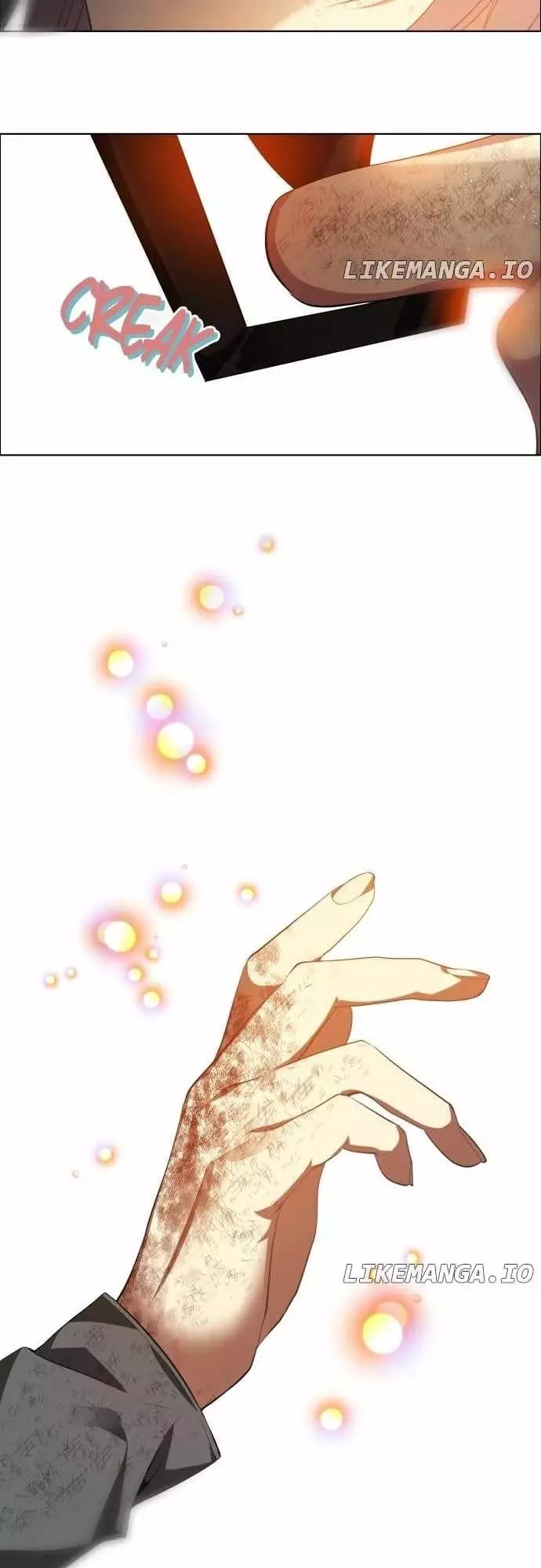 Zero Game Chapter 317 - Next Chapter 318