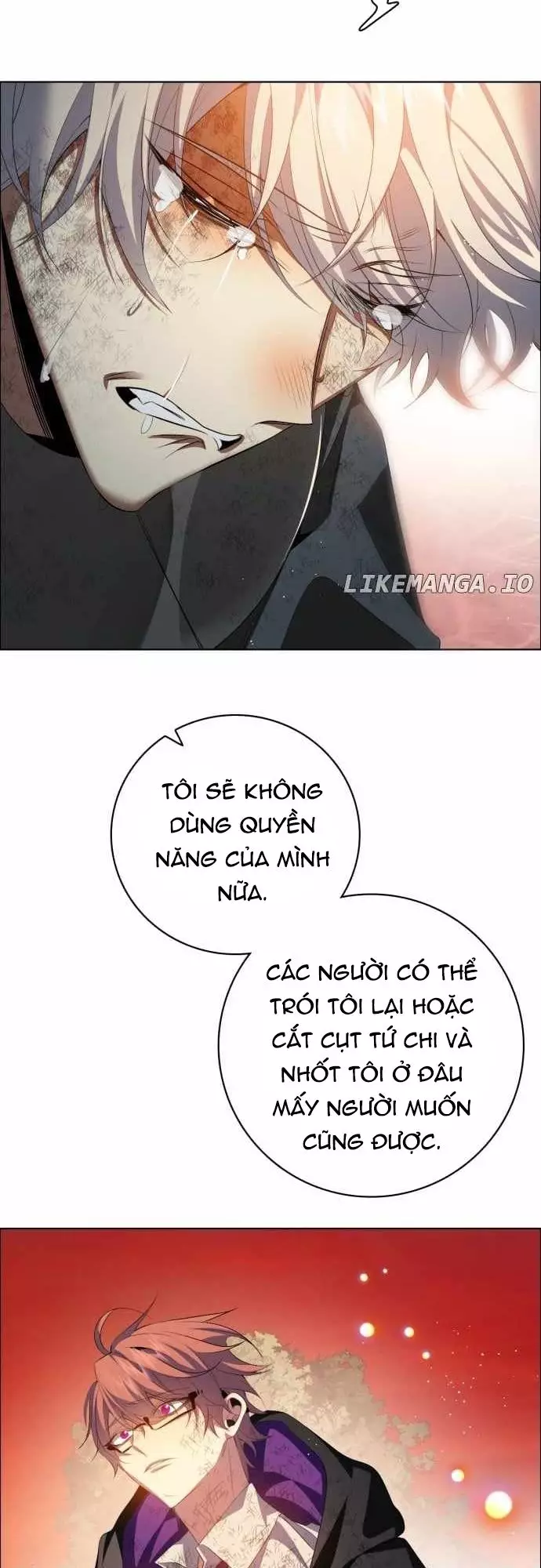 Zero Game Chapter 317 - Next Chapter 318