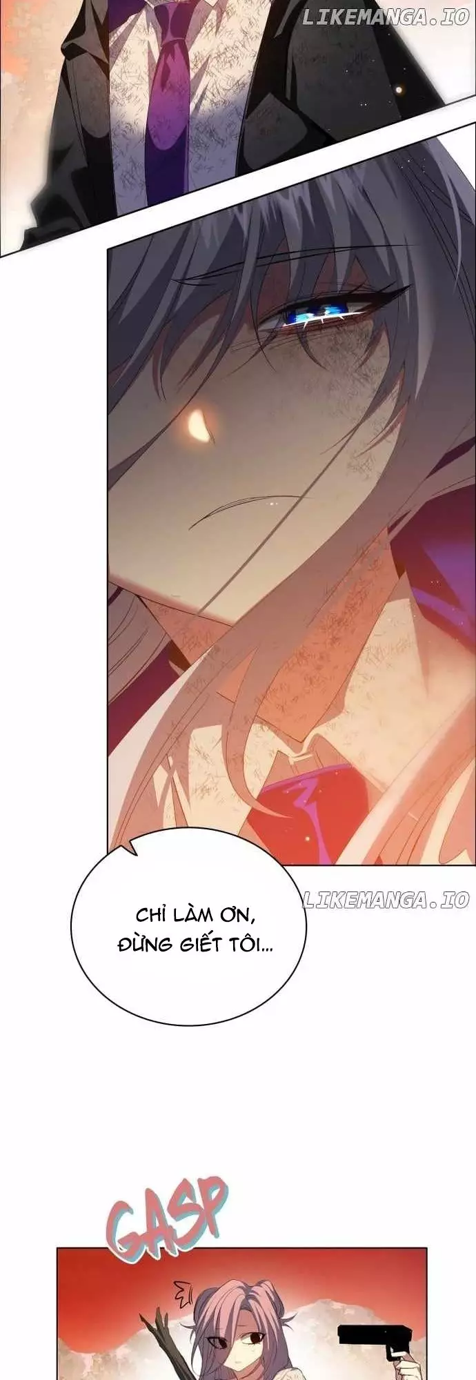 Zero Game Chapter 317 - Next Chapter 318