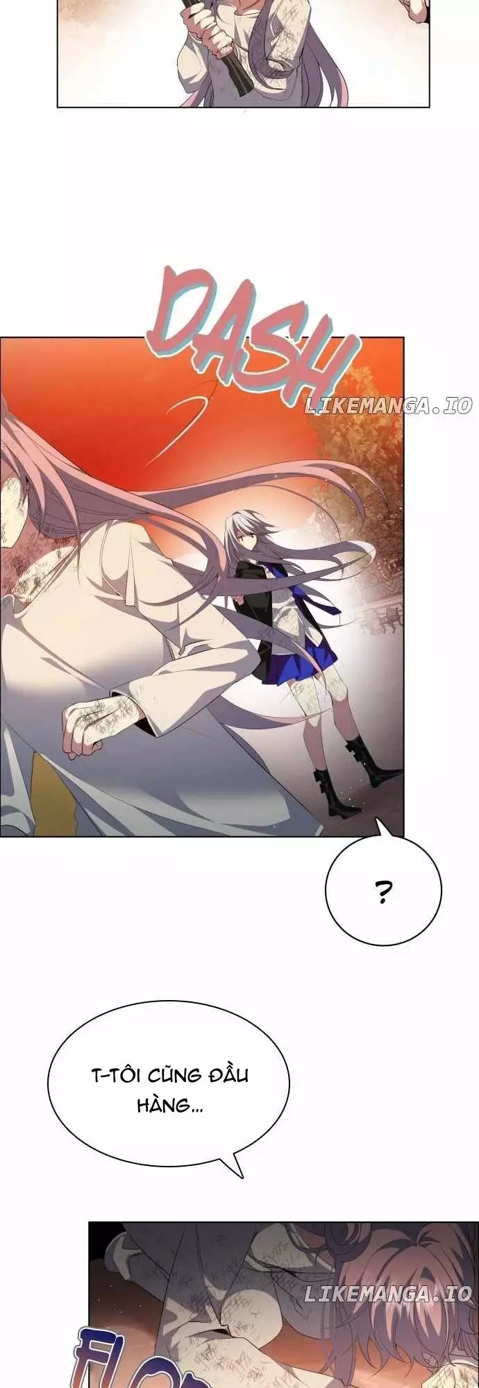 Zero Game Chapter 317 - Next Chapter 318