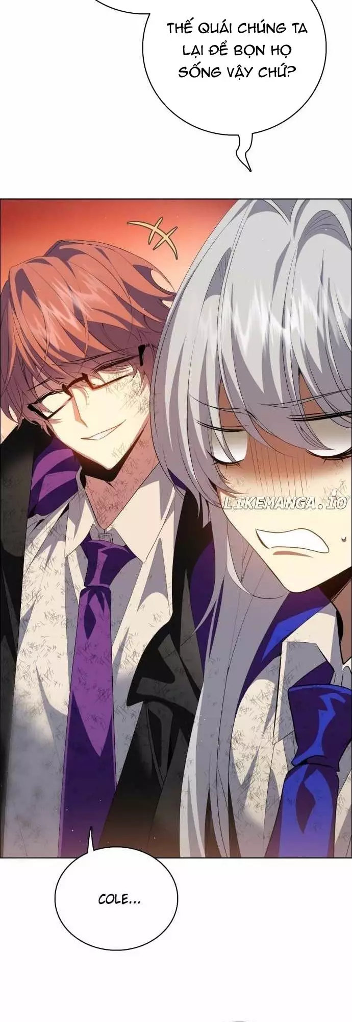 Zero Game Chapter 317 - Next Chapter 318