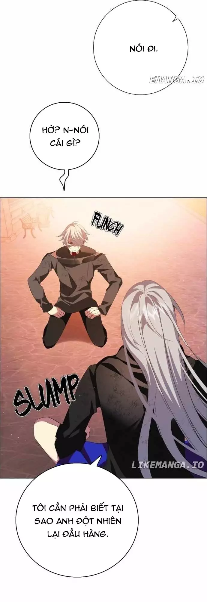 Zero Game Chapter 317 - Next Chapter 318
