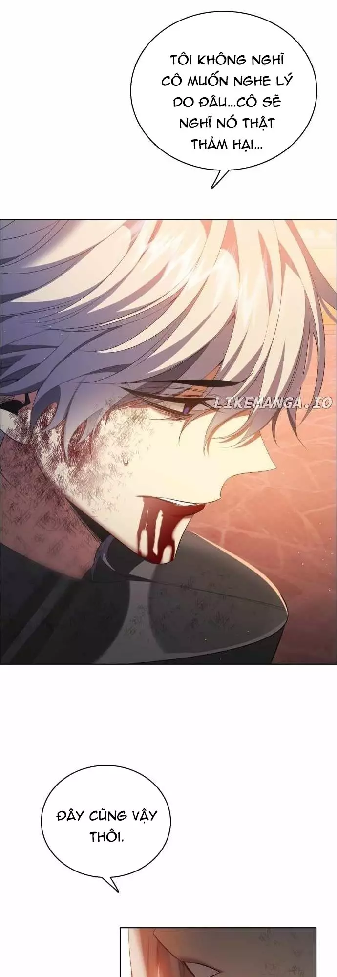 Zero Game Chapter 317 - Next Chapter 318
