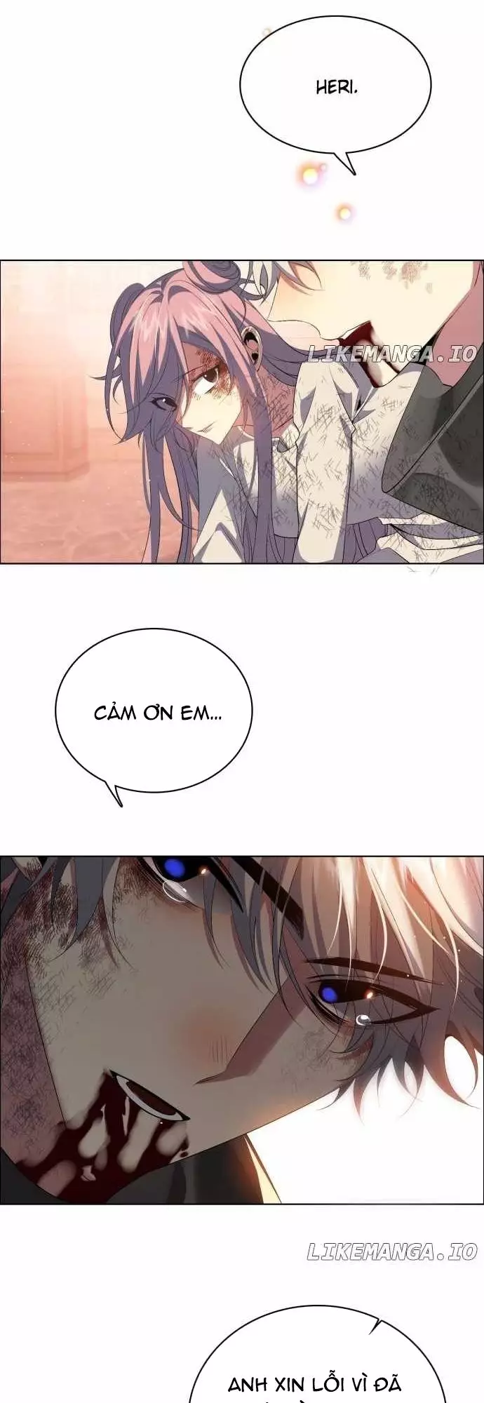 Zero Game Chapter 317 - Next Chapter 318