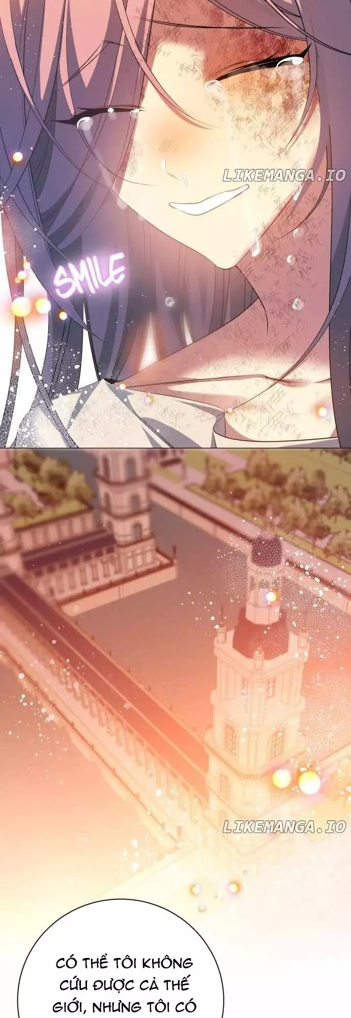 Zero Game Chapter 317 - Next Chapter 318