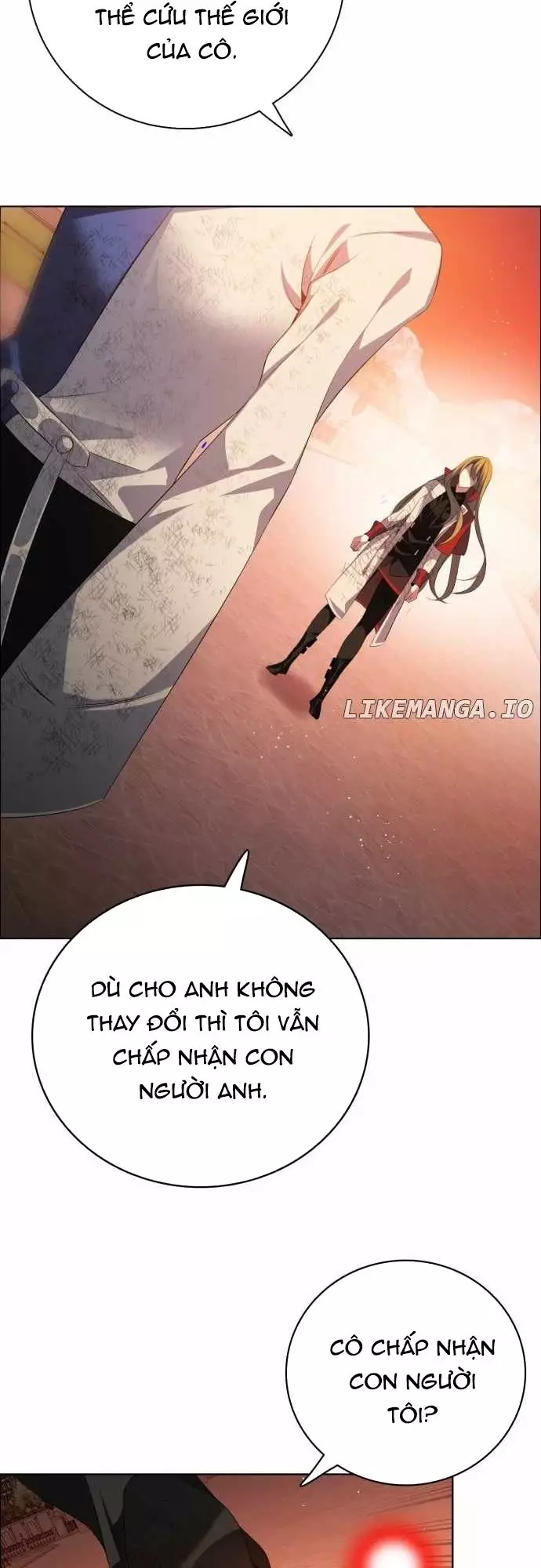 Zero Game Chapter 317 - Next Chapter 318