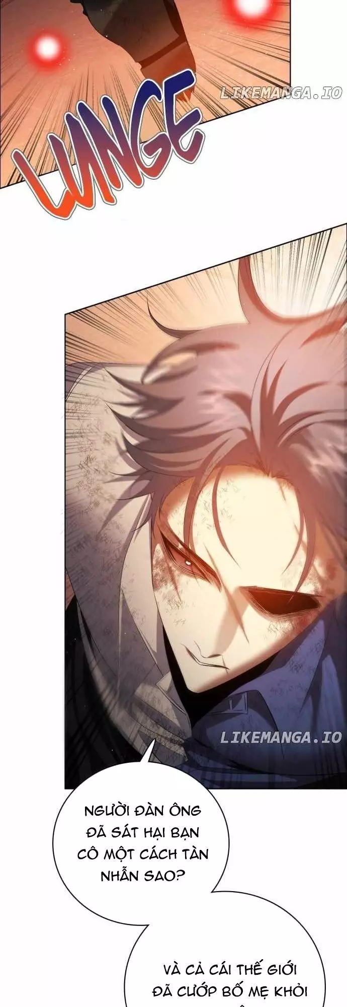 Zero Game Chapter 317 - Next Chapter 318