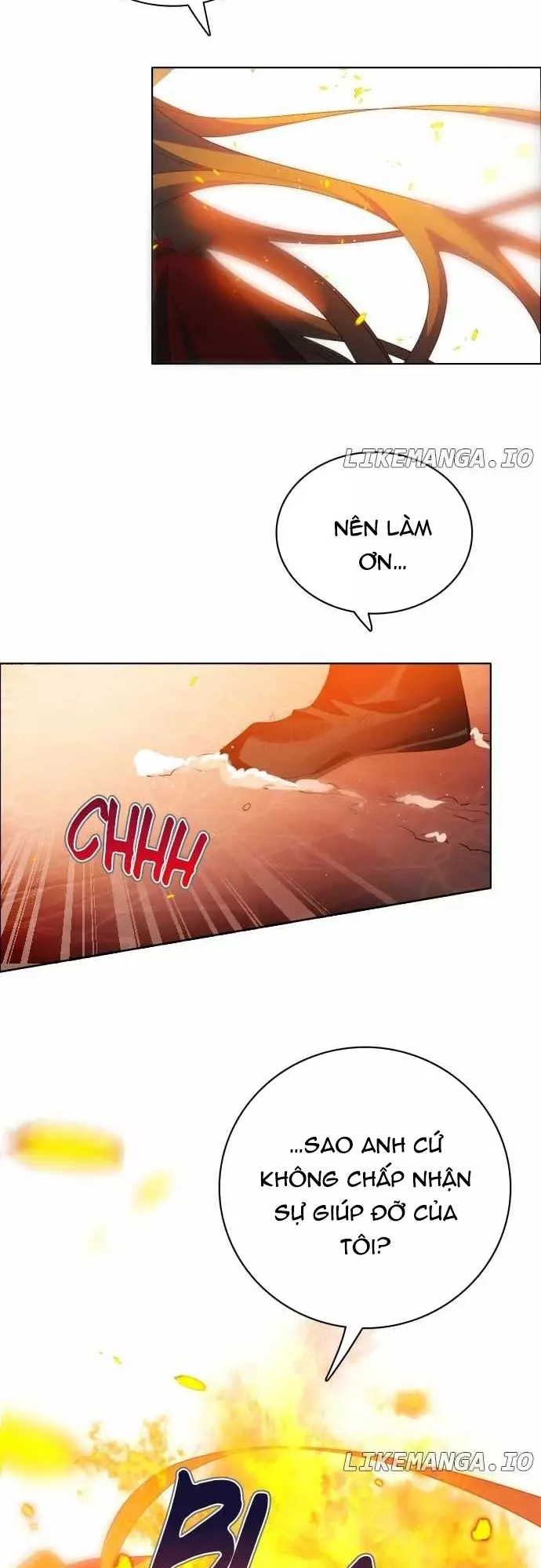 Zero Game Chapter 317 - Next Chapter 318