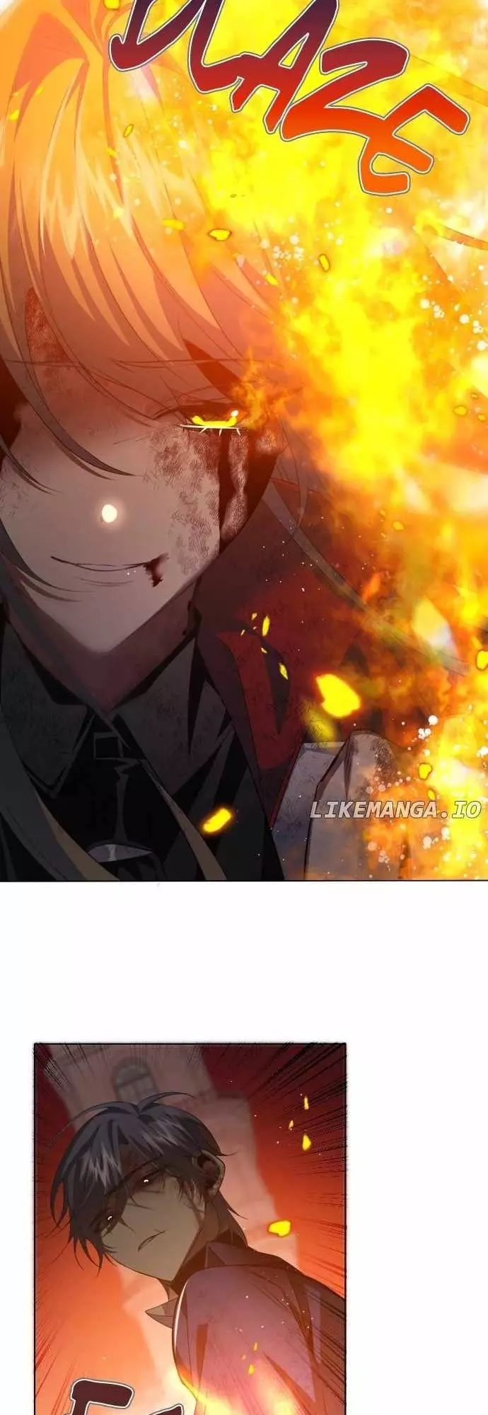 Zero Game Chapter 317 - Next Chapter 318