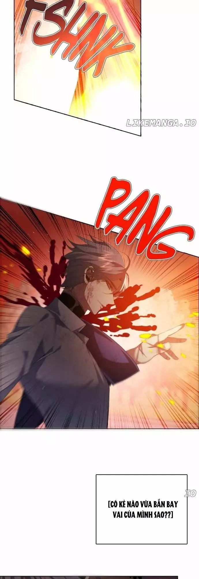 Zero Game Chapter 317 - Next Chapter 318