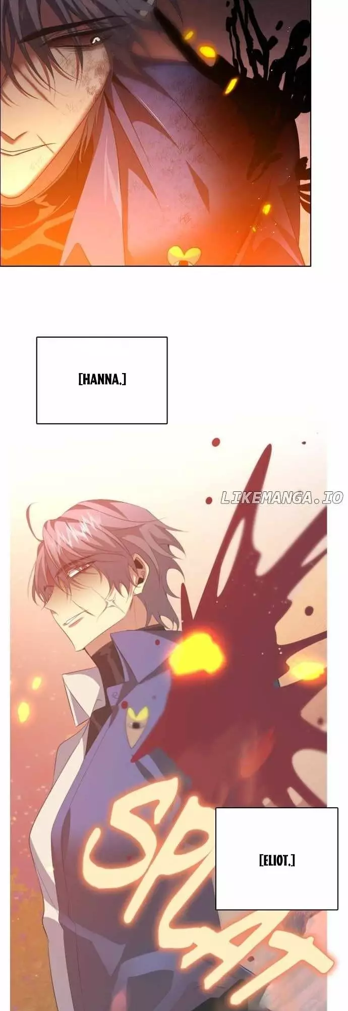Zero Game Chapter 317 - Next Chapter 318