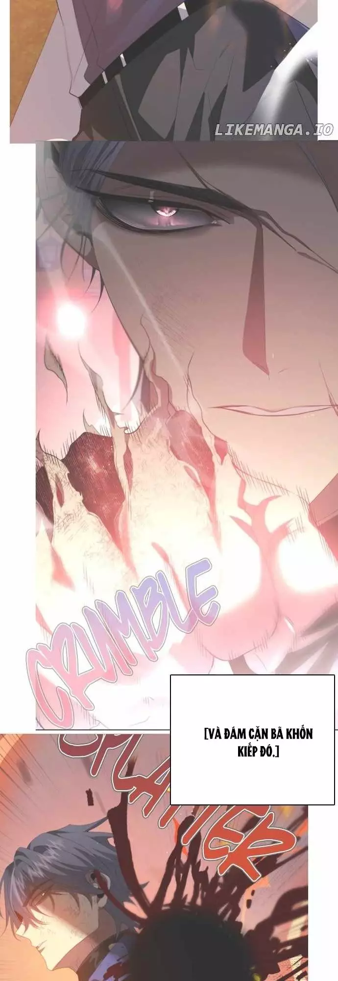 Zero Game Chapter 317 - Next Chapter 318