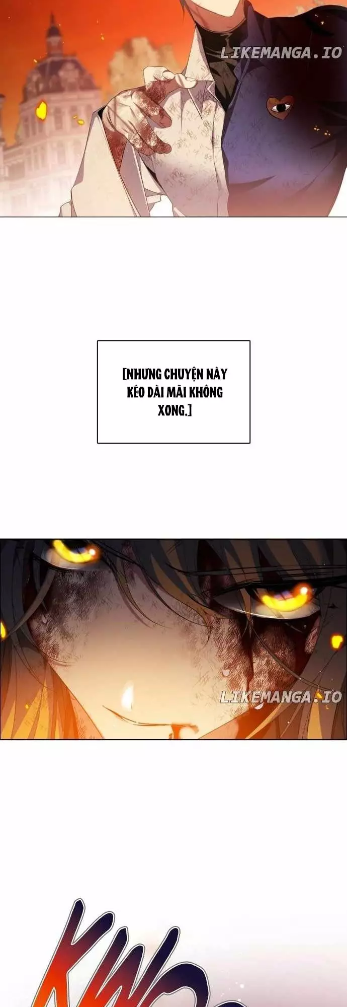 Zero Game Chapter 317 - Next Chapter 318