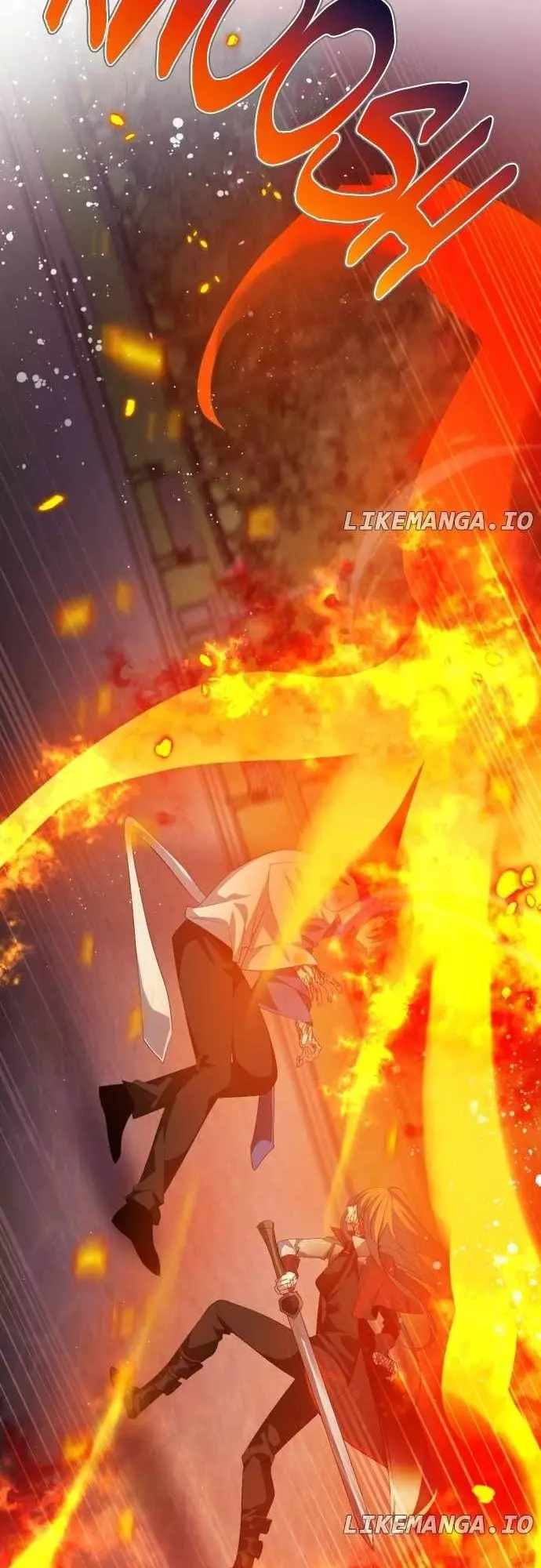Zero Game Chapter 317 - Next Chapter 318