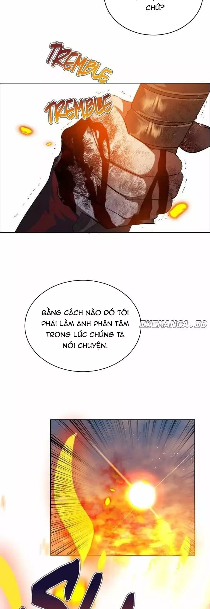 Zero Game Chapter 317 - Next Chapter 318