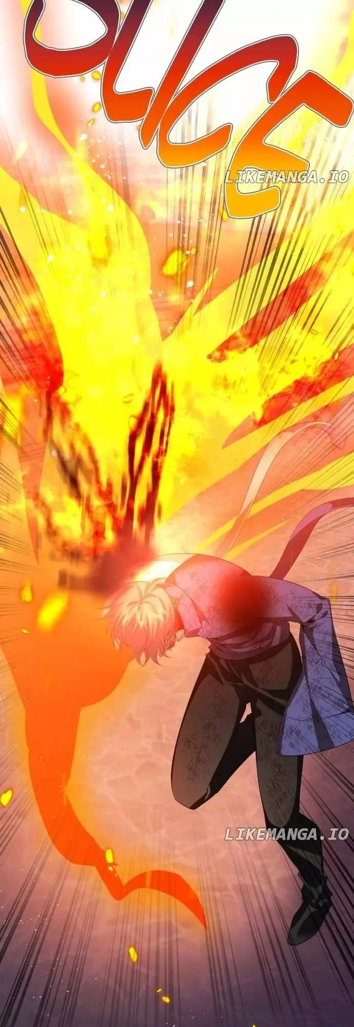 Zero Game Chapter 317 - Next Chapter 318