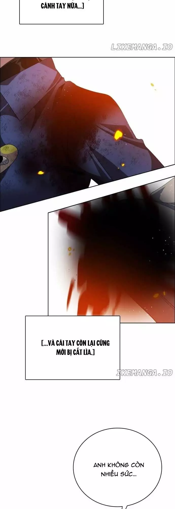 Zero Game Chapter 317 - Next Chapter 318