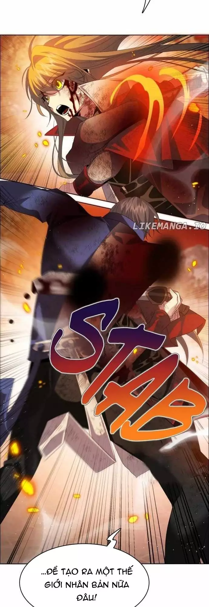 Zero Game Chapter 317 - Next Chapter 318