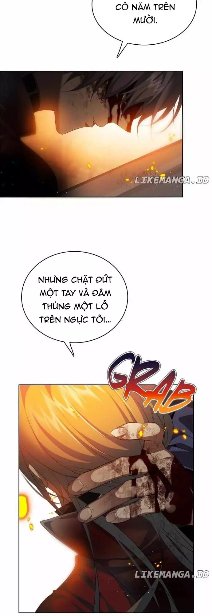 Zero Game Chapter 317 - Next Chapter 318