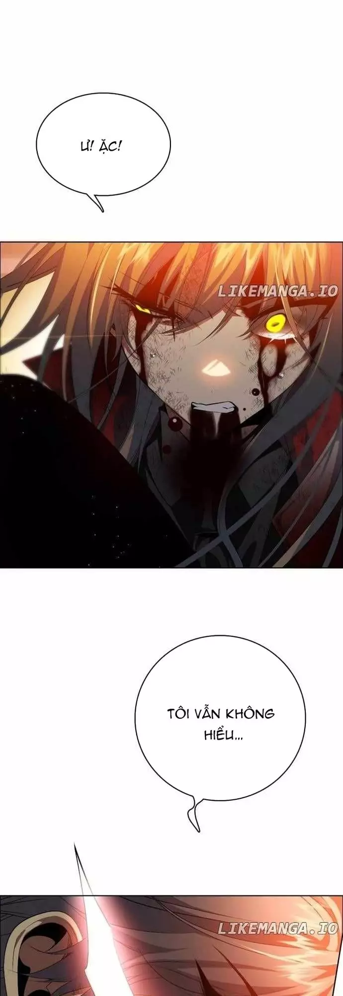Zero Game Chapter 318 - Next Chapter 319