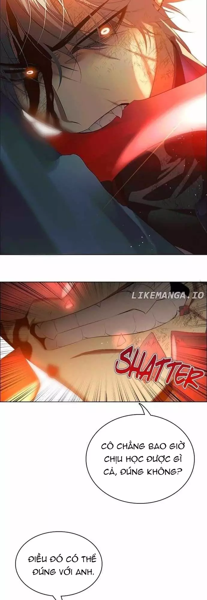 Zero Game Chapter 318 - Next Chapter 319