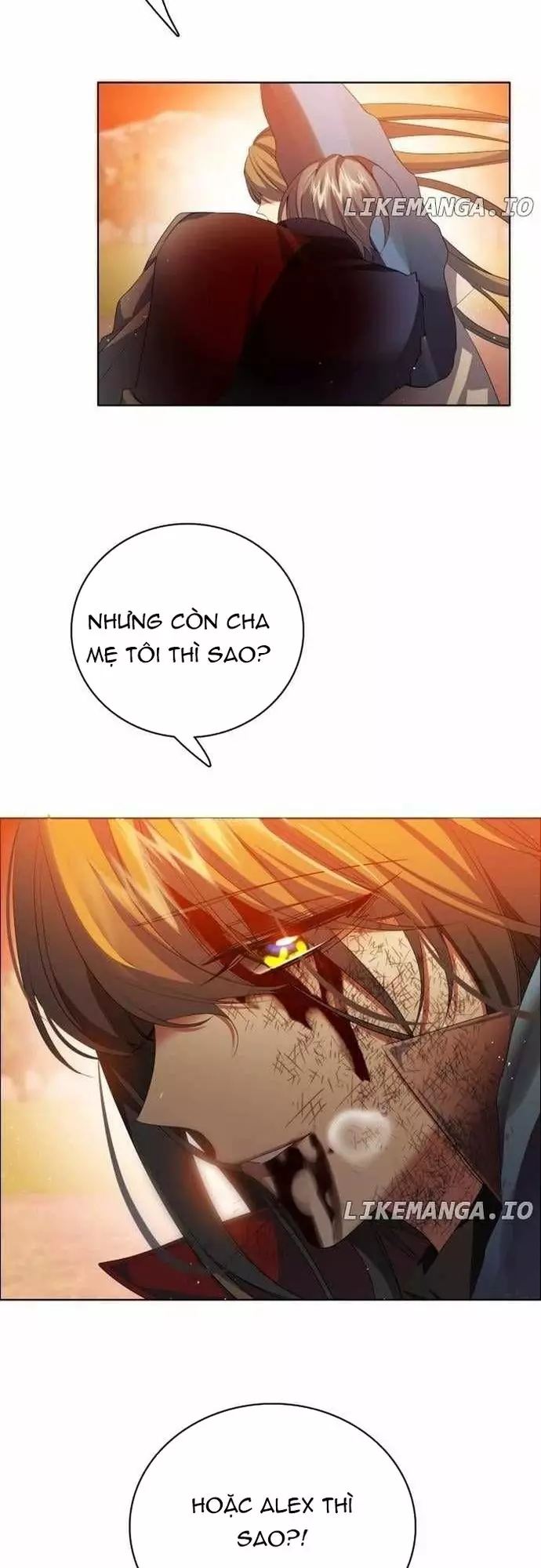 Zero Game Chapter 318 - Next Chapter 319