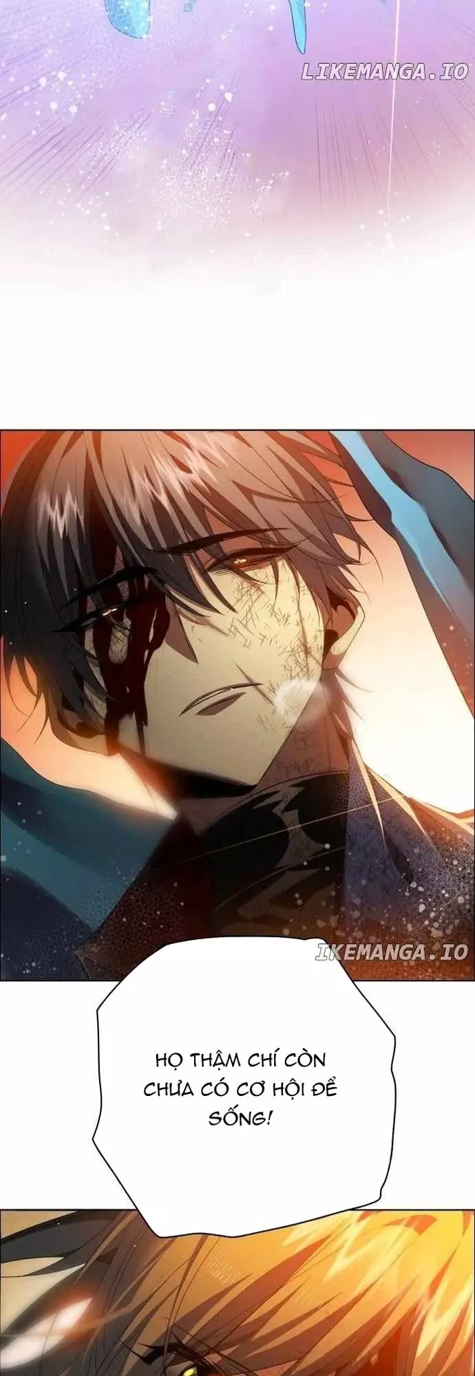 Zero Game Chapter 318 - Next Chapter 319
