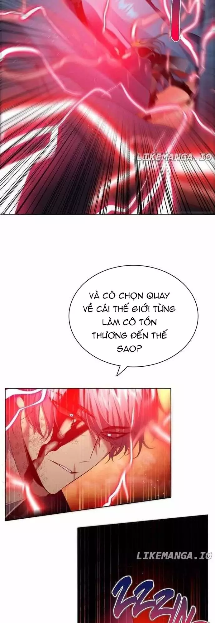 Zero Game Chapter 318 - Next Chapter 319