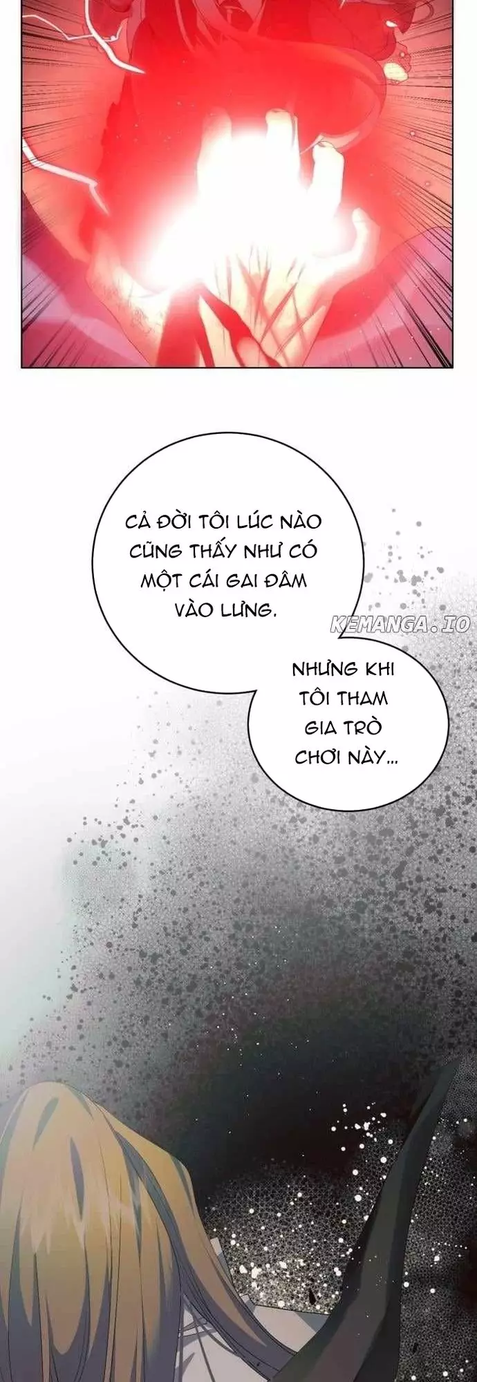 Zero Game Chapter 318 - Next Chapter 319