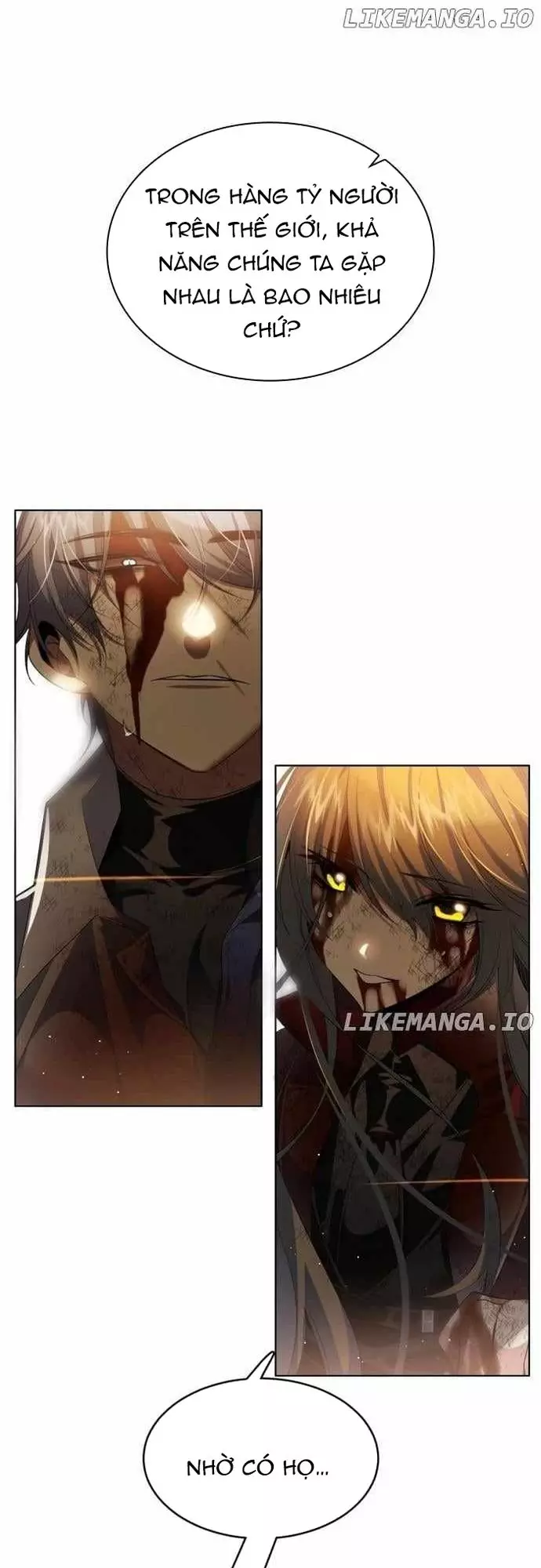 Zero Game Chapter 318 - Next Chapter 319