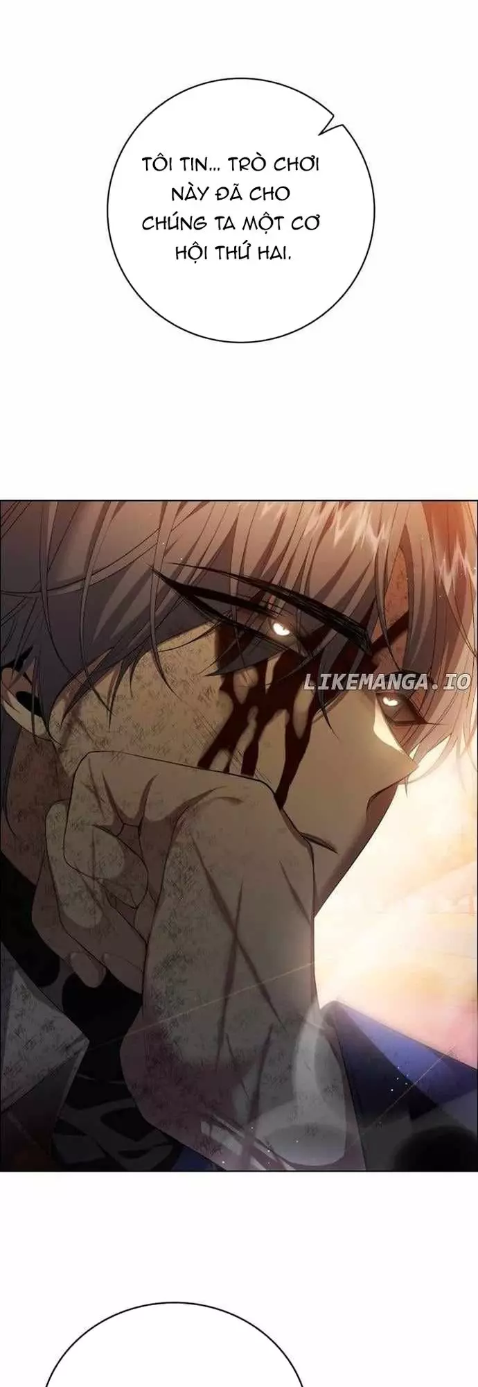 Zero Game Chapter 318 - Next Chapter 319