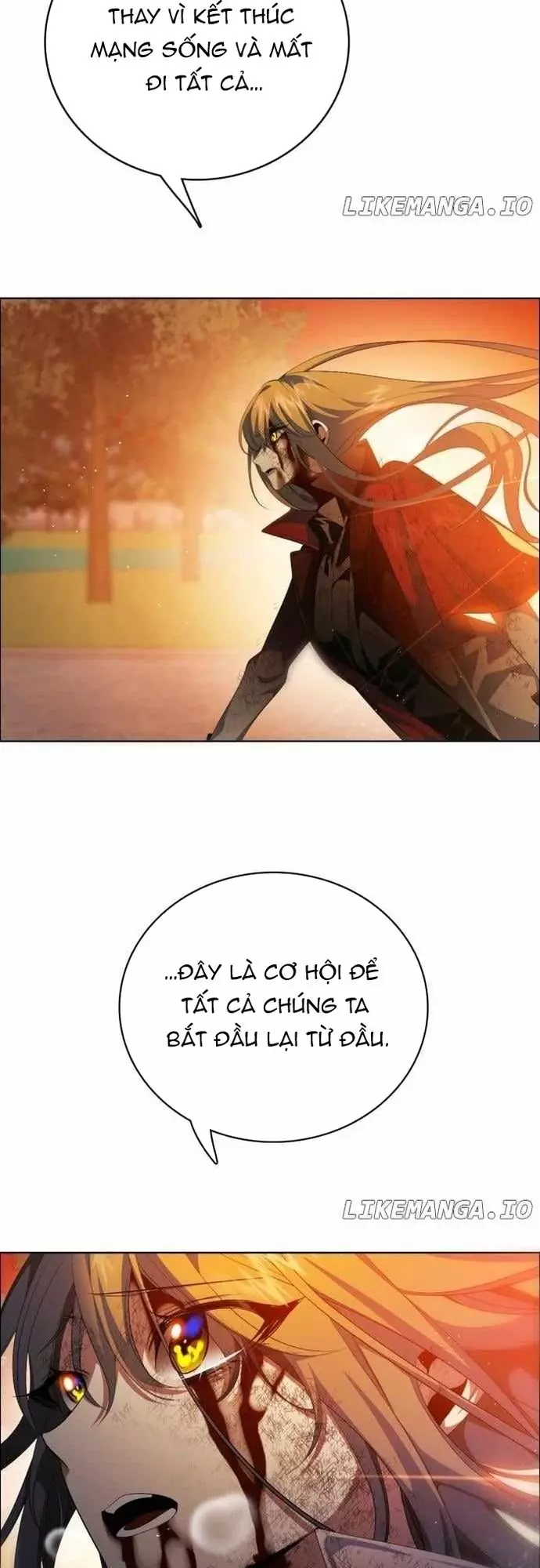 Zero Game Chapter 318 - Next Chapter 319