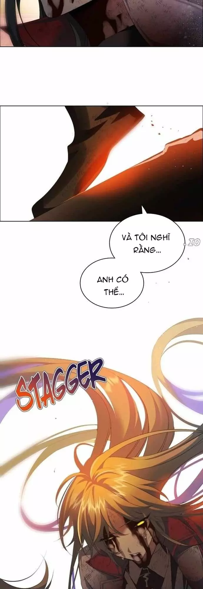 Zero Game Chapter 318 - Next Chapter 319