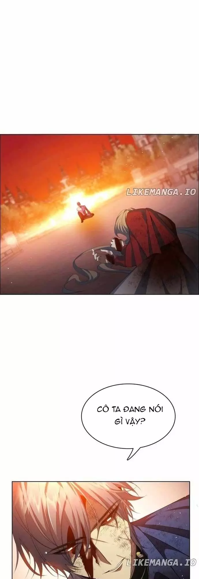 Zero Game Chapter 318 - Next Chapter 319
