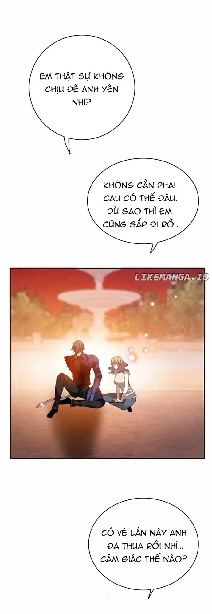 Zero Game Chapter 318 - Next Chapter 319